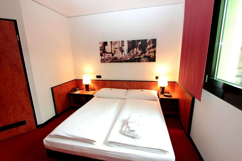 Ara-hotel Comfort