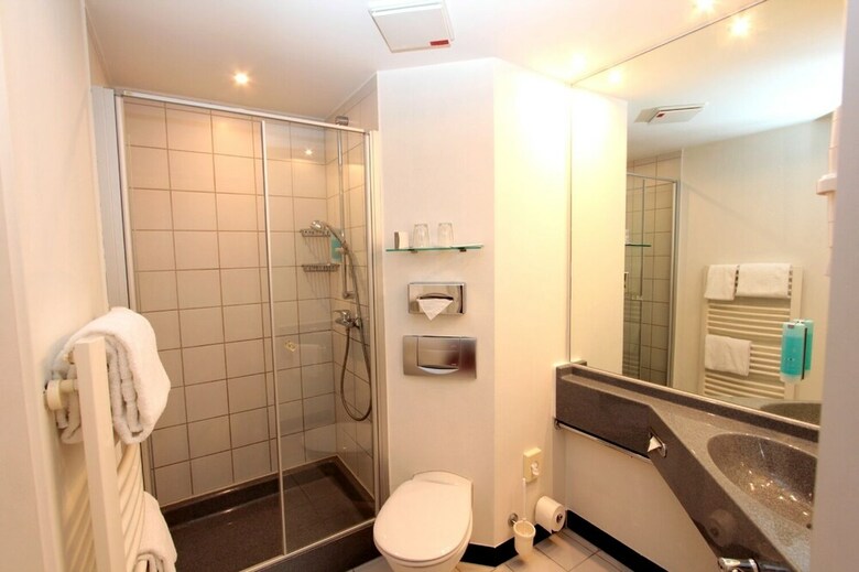 Ara-hotel Comfort