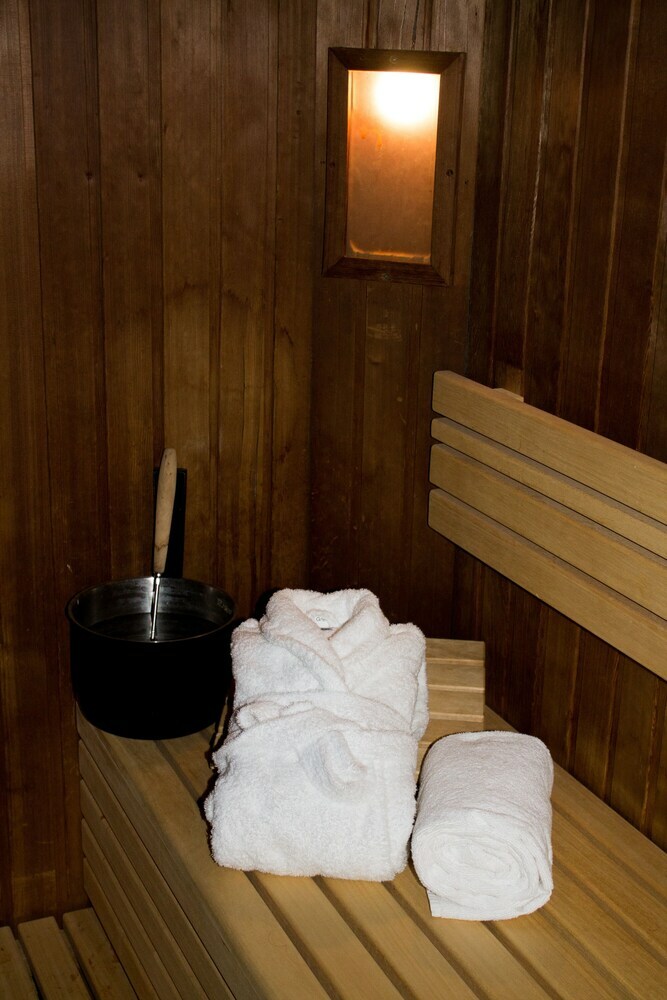 Ara-hotel Comfort