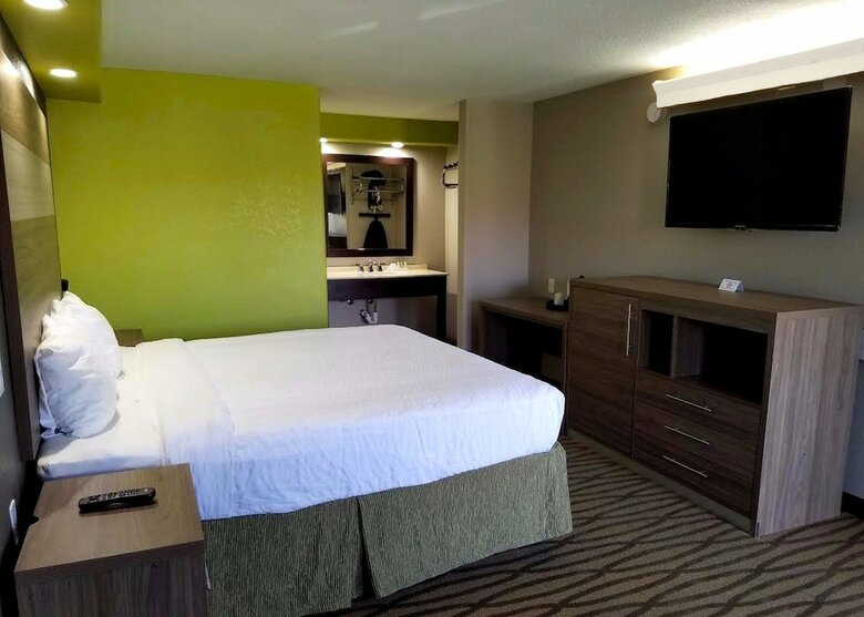 Motel Seabreeze Inn