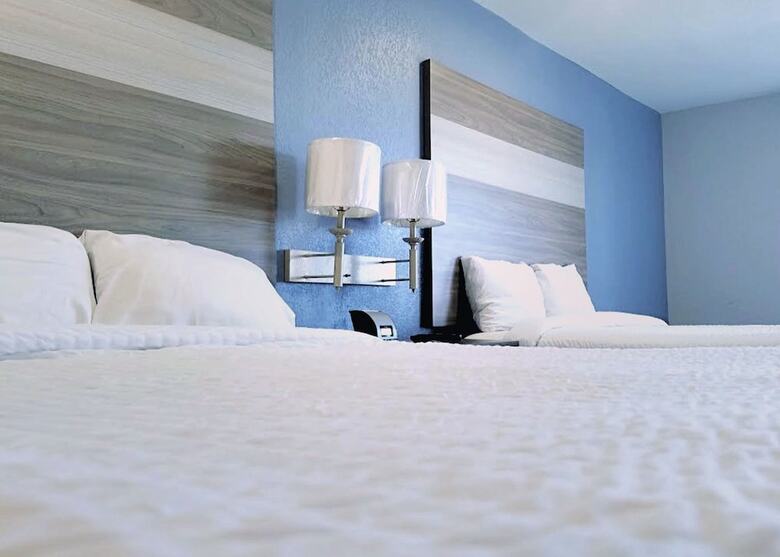 Motel Seabreeze Inn