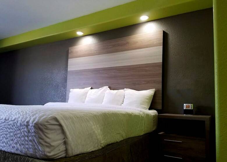 Motel Seabreeze Inn