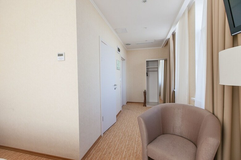 Olymp Hotel Kazan