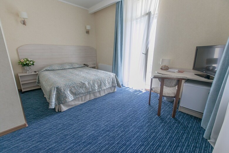 Olymp Hotel Kazan