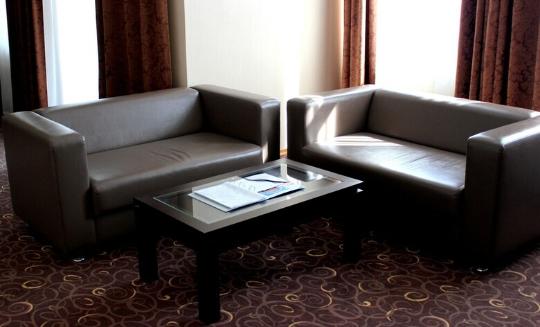 Olymp Hotel Kazan