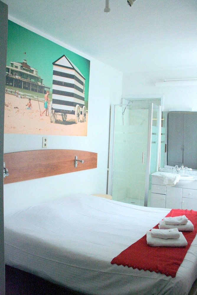 Hotel-jos�