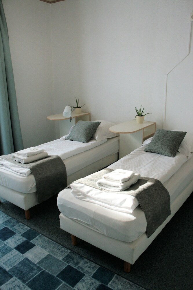 Hotel-jos�