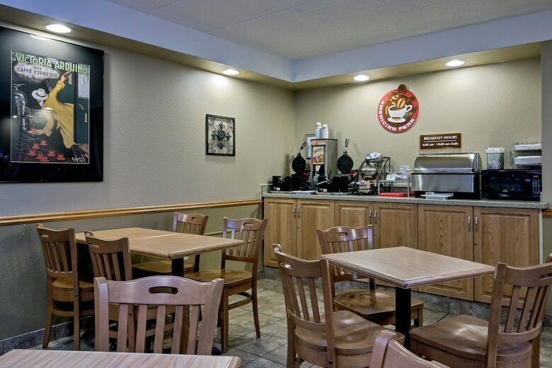 Hotel Americinn By Wyndham Bemidji