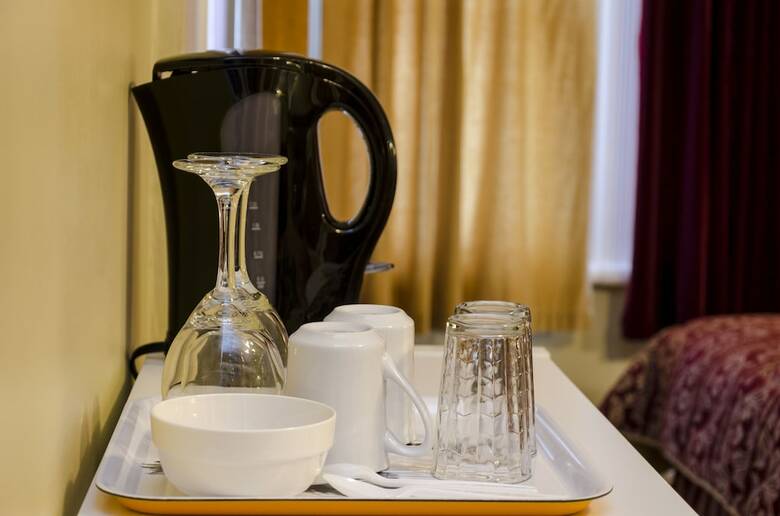 Hotel Auberge Am�rik
