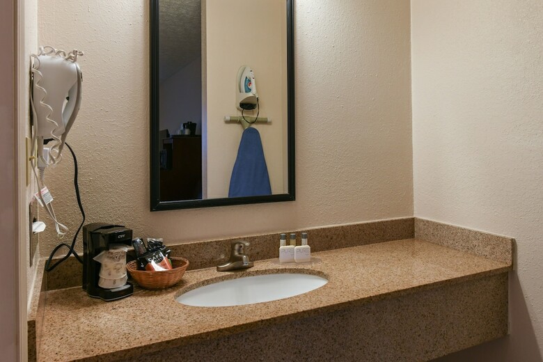 Hotel The Varsity Inn