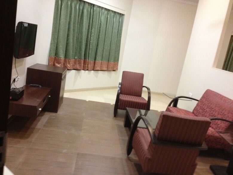 Apartamento Elysium Resort Alibaug