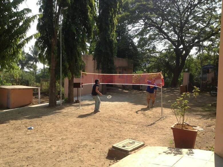 Apartamento Elysium Resort Alibaug