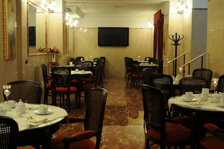 Hotel Villa Maria