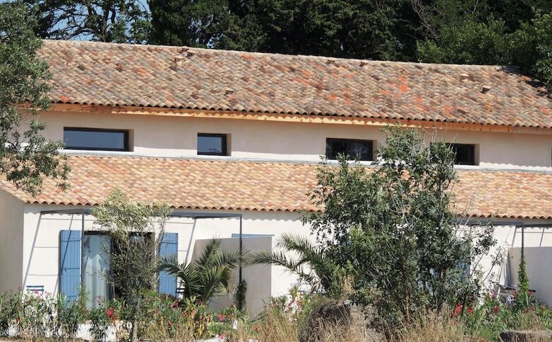 Residencia Le Domaine de La Mandoune