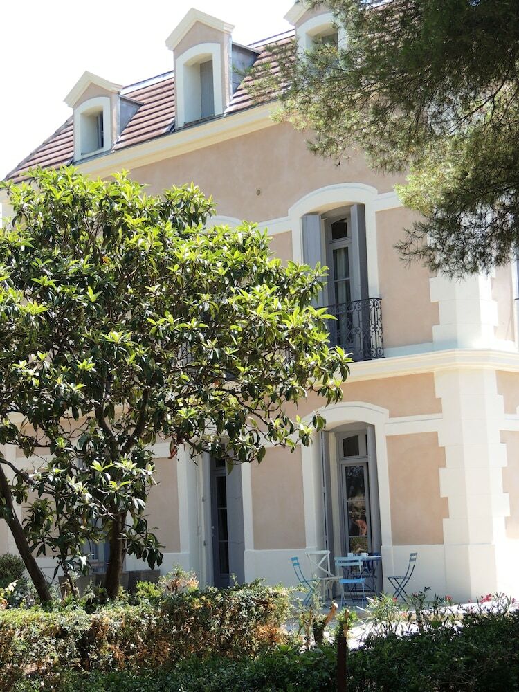 Residencia Le Domaine de La Mandoune
