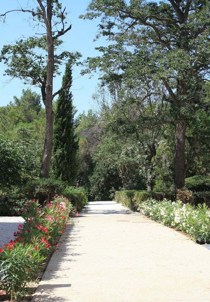 Residencia Le Domaine de La Mandoune
