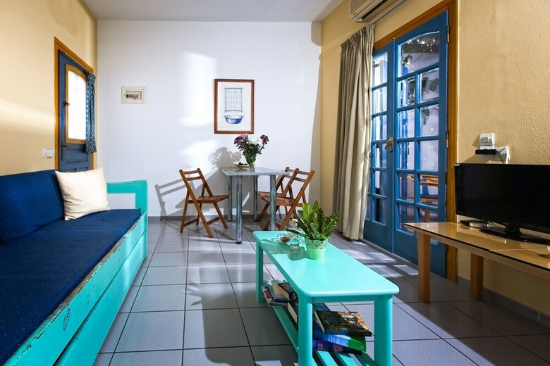 Aparthotel Afroditi Apartments