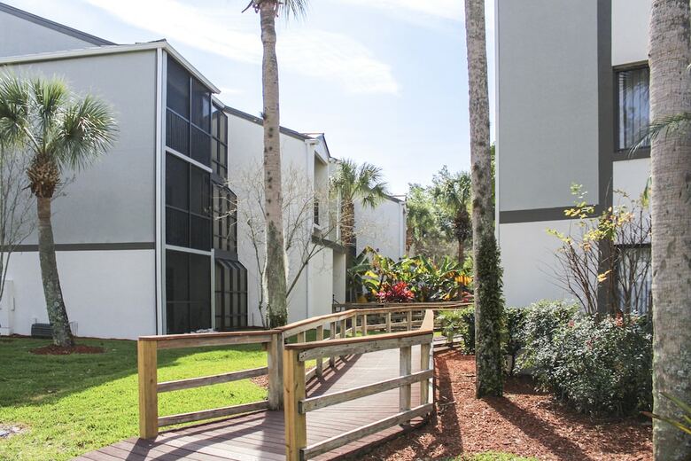 Hotel Parkway International Resort By Diamond Resorts