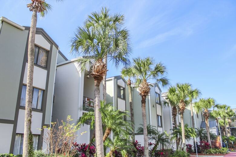 Hotel Parkway International Resort By Diamond Resorts