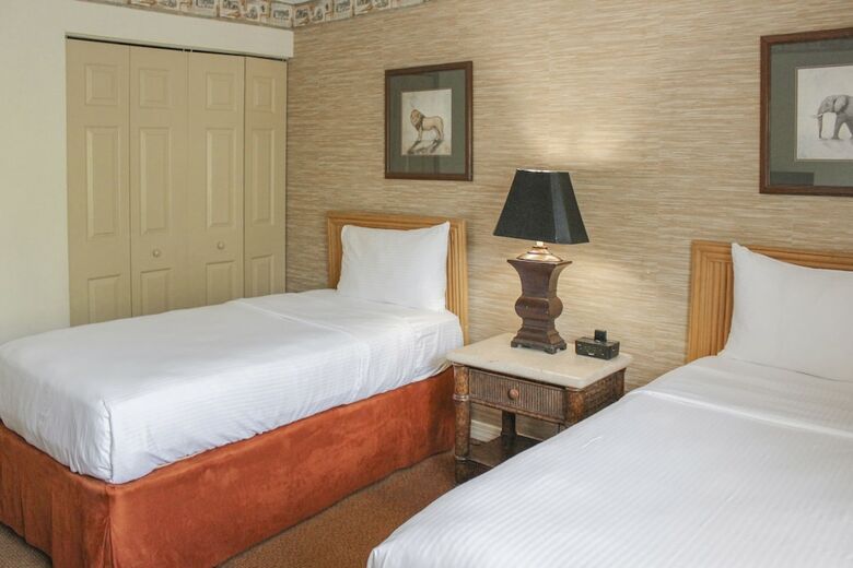 Hotel Parkway International Resort By Diamond Resorts