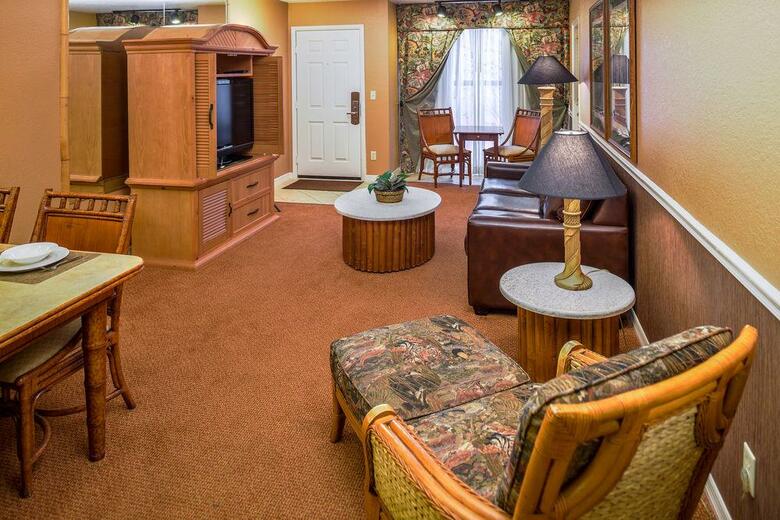 Hotel Parkway International Resort By Diamond Resorts