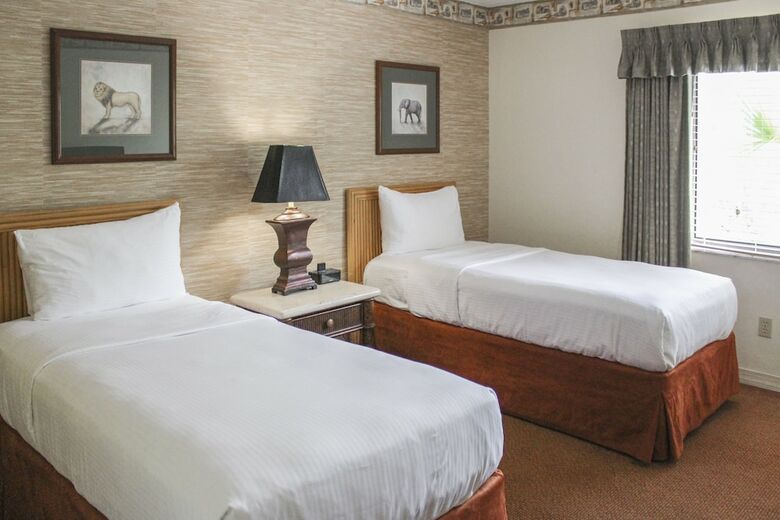 Hotel Parkway International Resort By Diamond Resorts