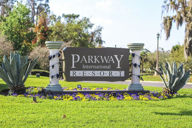 Hotel Parkway International Resort By Diamond Resorts