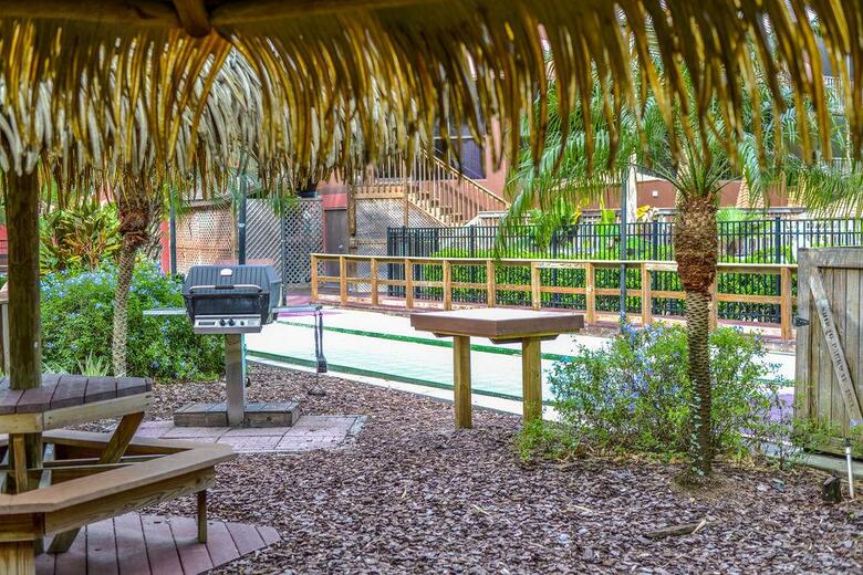 Hotel Parkway International Resort By Diamond Resorts