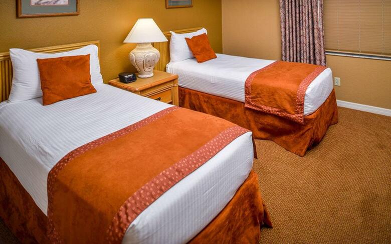 Hotel Parkway International Resort By Diamond Resorts