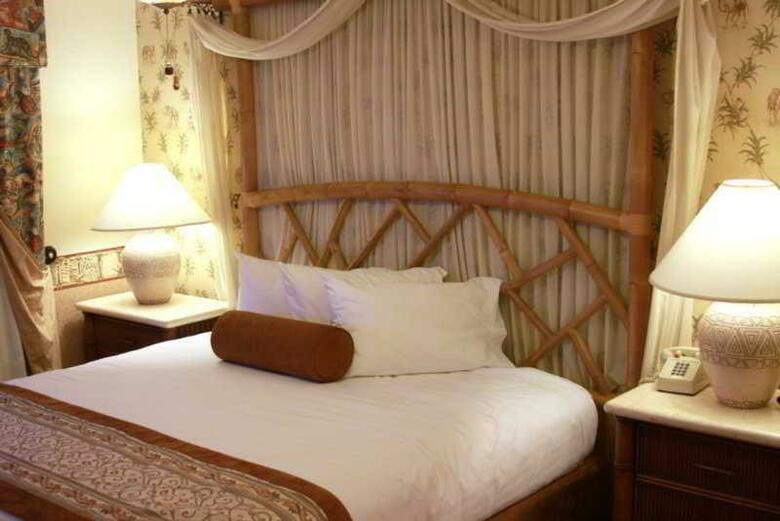 Hotel Parkway International Resort By Diamond Resorts