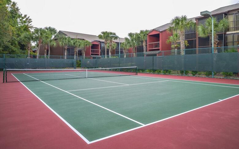 Hotel Parkway International Resort By Diamond Resorts