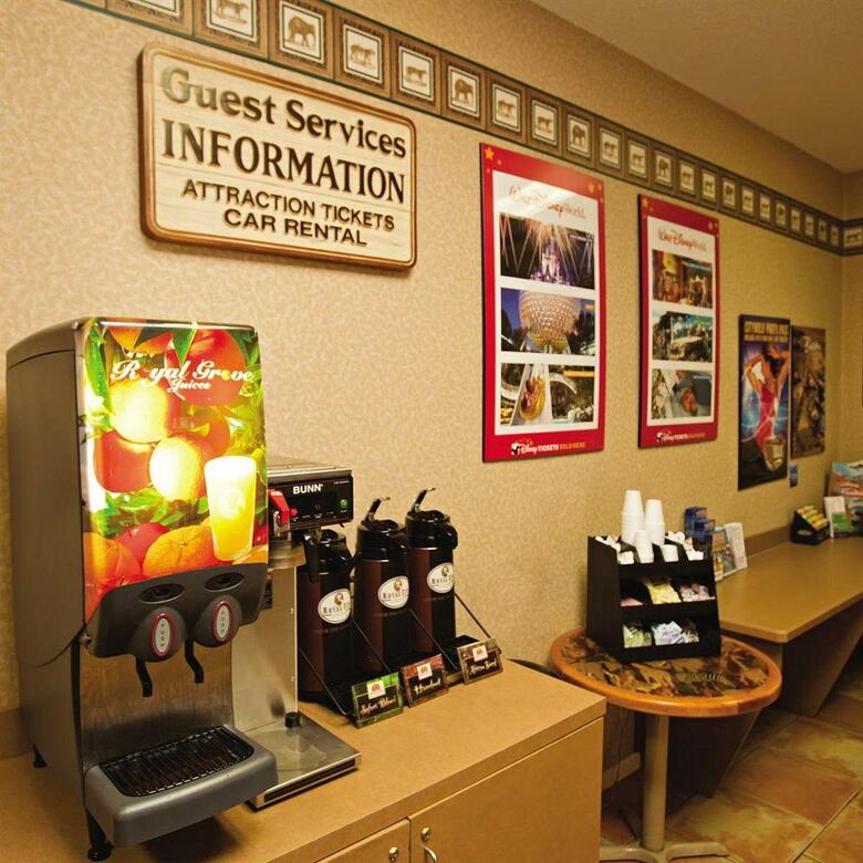 Hotel Parkway International Resort By Diamond Resorts