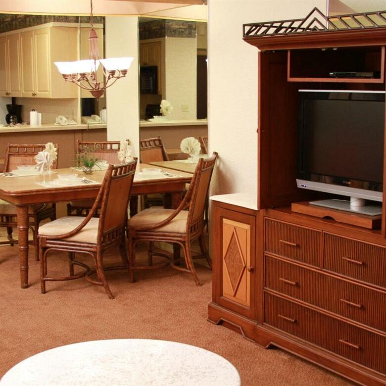 Hotel Parkway International Resort By Diamond Resorts