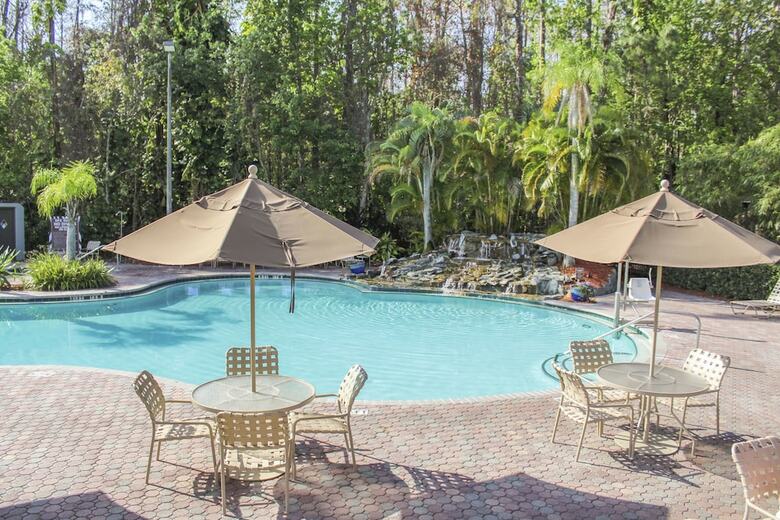 Hotel Parkway International Resort By Diamond Resorts