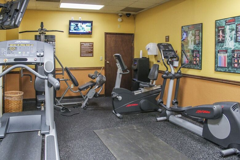 Hotel Parkway International Resort By Diamond Resorts