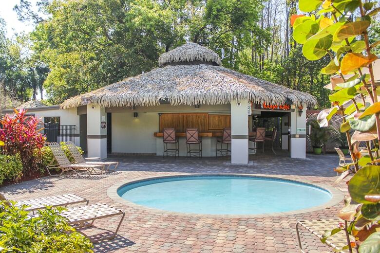 Hotel Parkway International Resort By Diamond Resorts