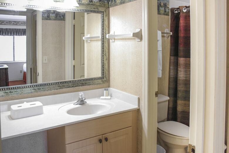 Hotel Parkway International Resort By Diamond Resorts