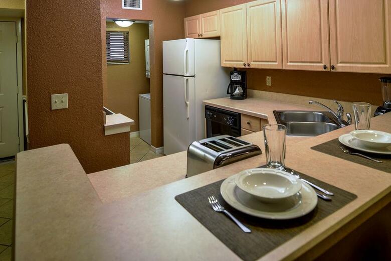 Hotel Parkway International Resort By Diamond Resorts