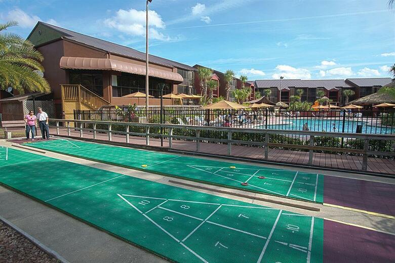 Hotel Parkway International Resort By Diamond Resorts