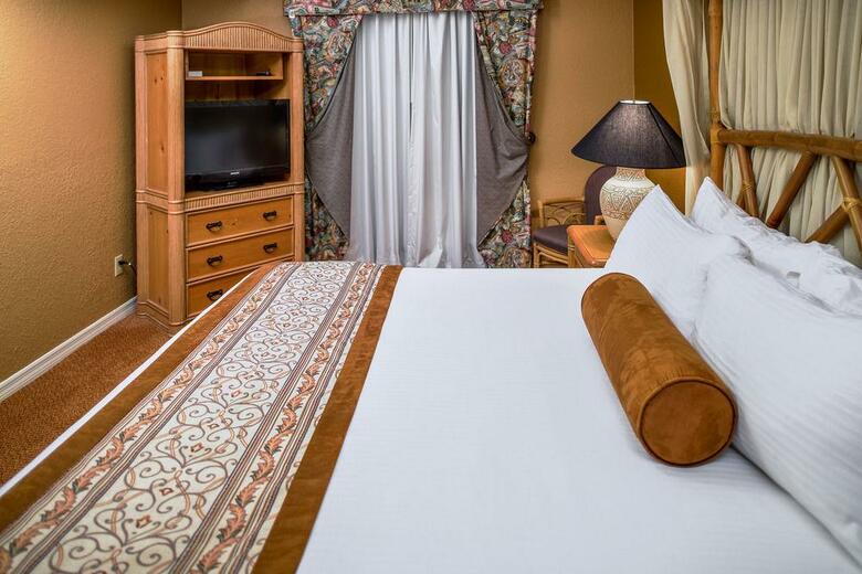 Hotel Parkway International Resort By Diamond Resorts