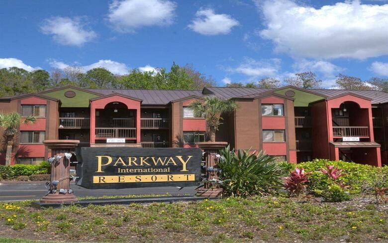 Hotel Parkway International Resort By Diamond Resorts