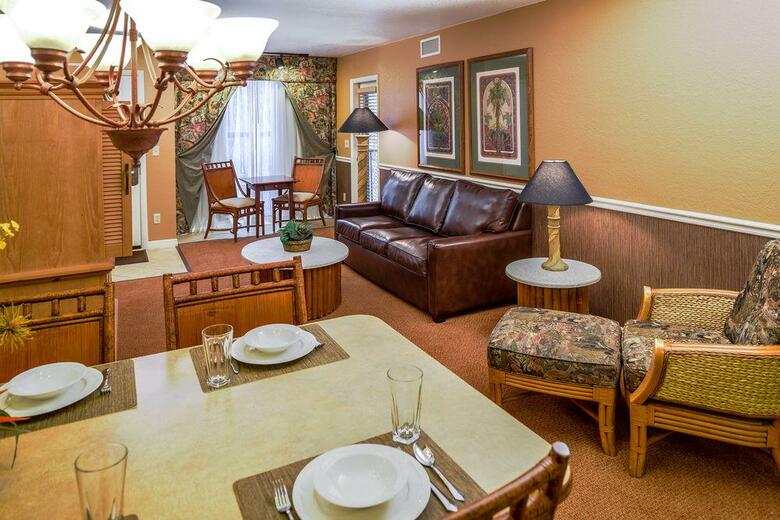 Hotel Parkway International Resort By Diamond Resorts