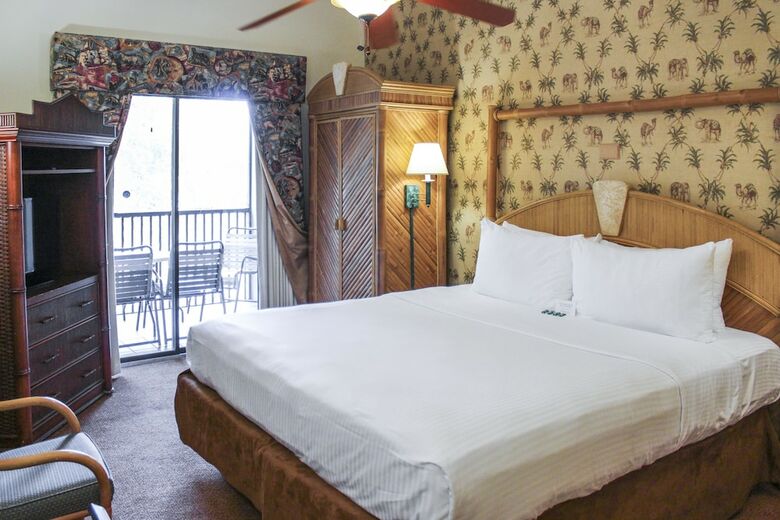 Hotel Parkway International Resort By Diamond Resorts