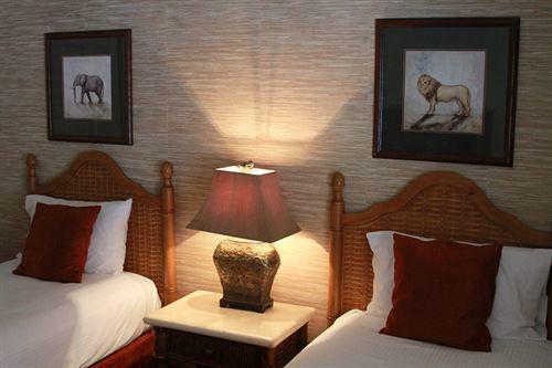 Hotel Parkway International Resort By Diamond Resorts