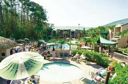 Hotel Parkway International Resort By Diamond Resorts