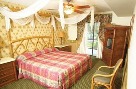 Hotel Parkway International Resort By Diamond Resorts