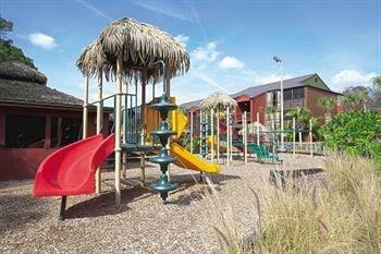 Hotel Parkway International Resort By Diamond Resorts