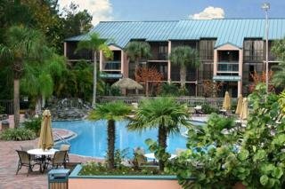 Hotel Parkway International Resort By Diamond Resorts