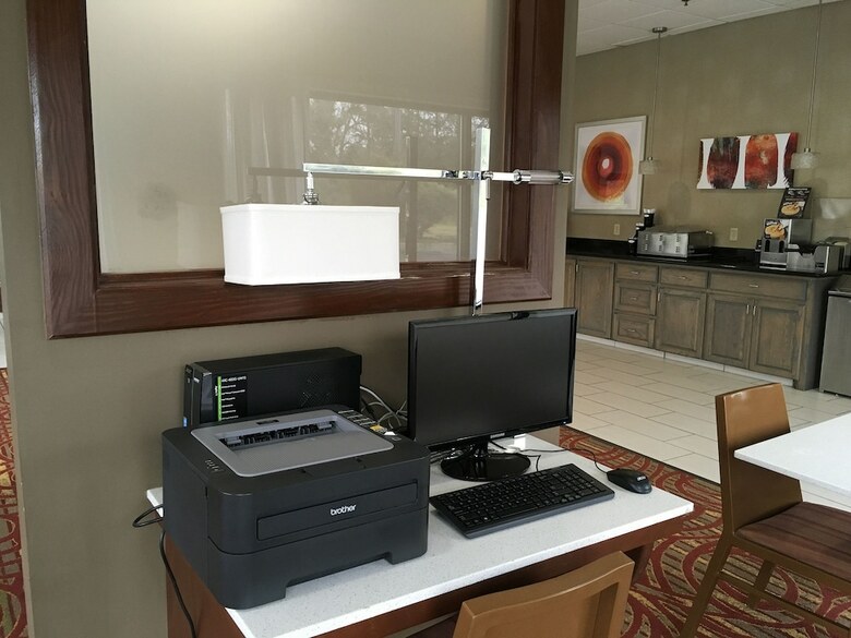 Hotel Americas Best Value Inn & Suites Bastrop