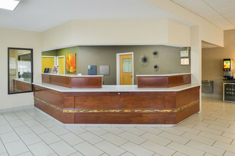 Hotel Americas Best Value Inn & Suites Bastrop